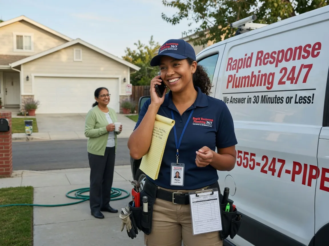 Emergency Plumber Hingham, WI FAQs